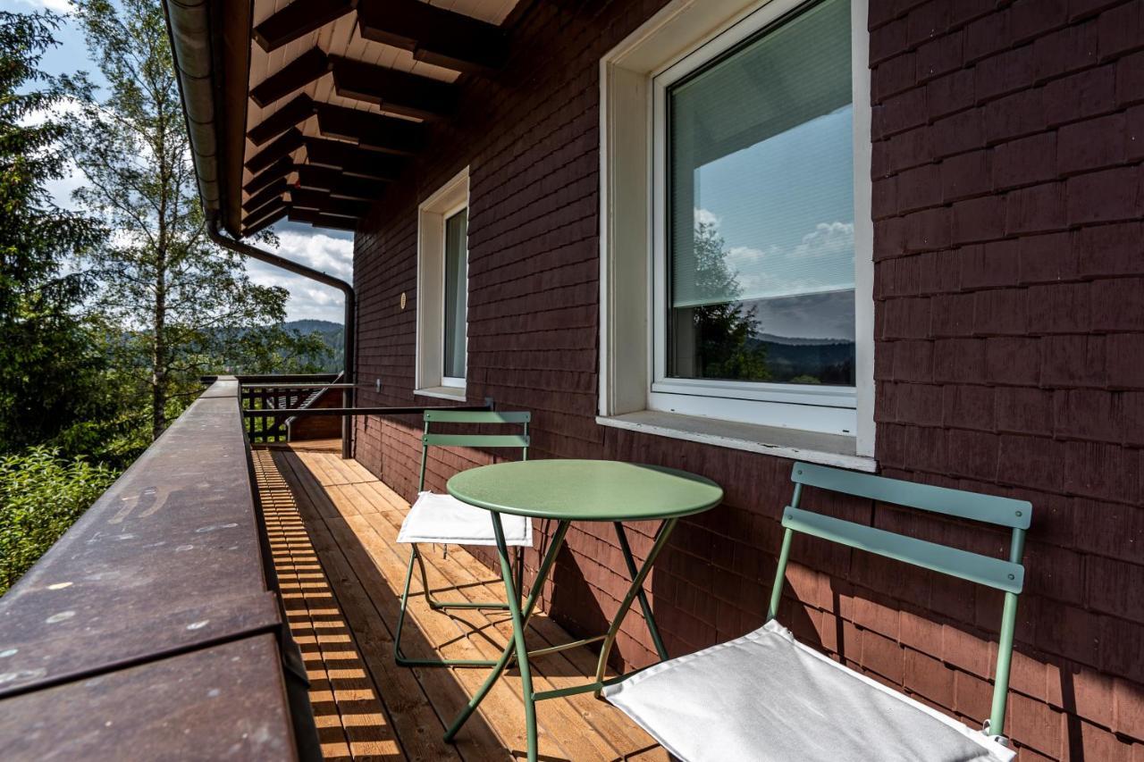 Stuub Hinterzarten Exterior foto