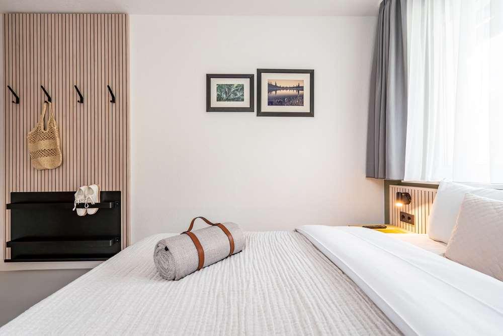 Stuub Hinterzarten Zimmer foto