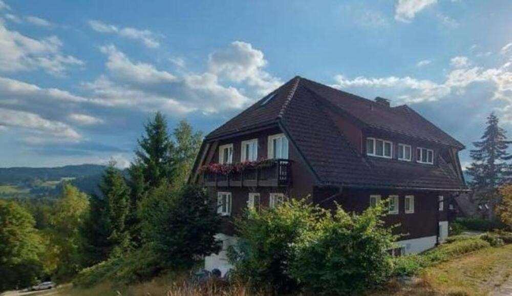 Stuub Hinterzarten Exterior foto