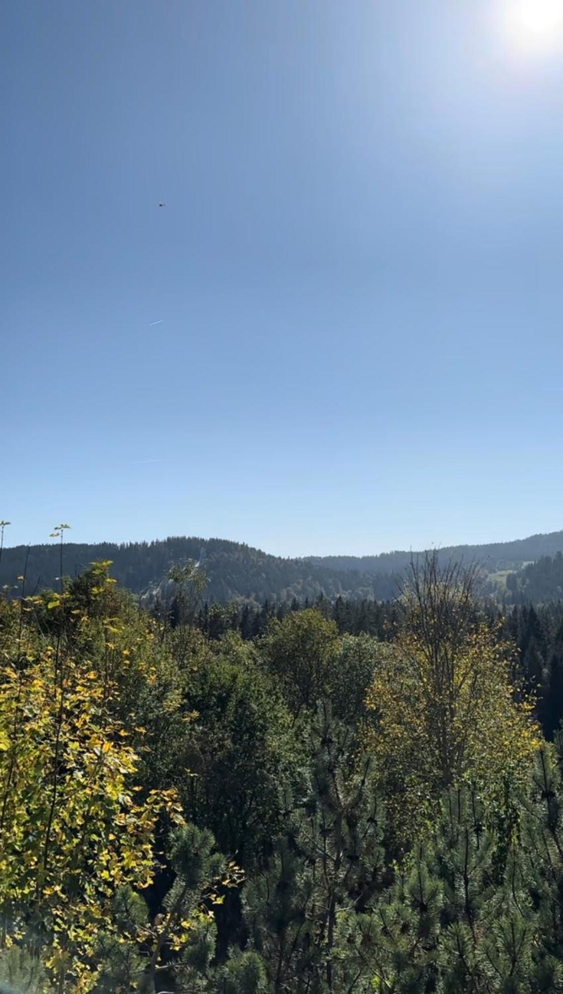 Stuub Hinterzarten Exterior foto