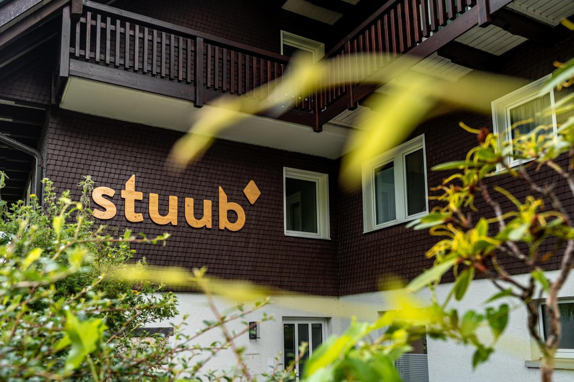 Stuub Hinterzarten Exterior foto