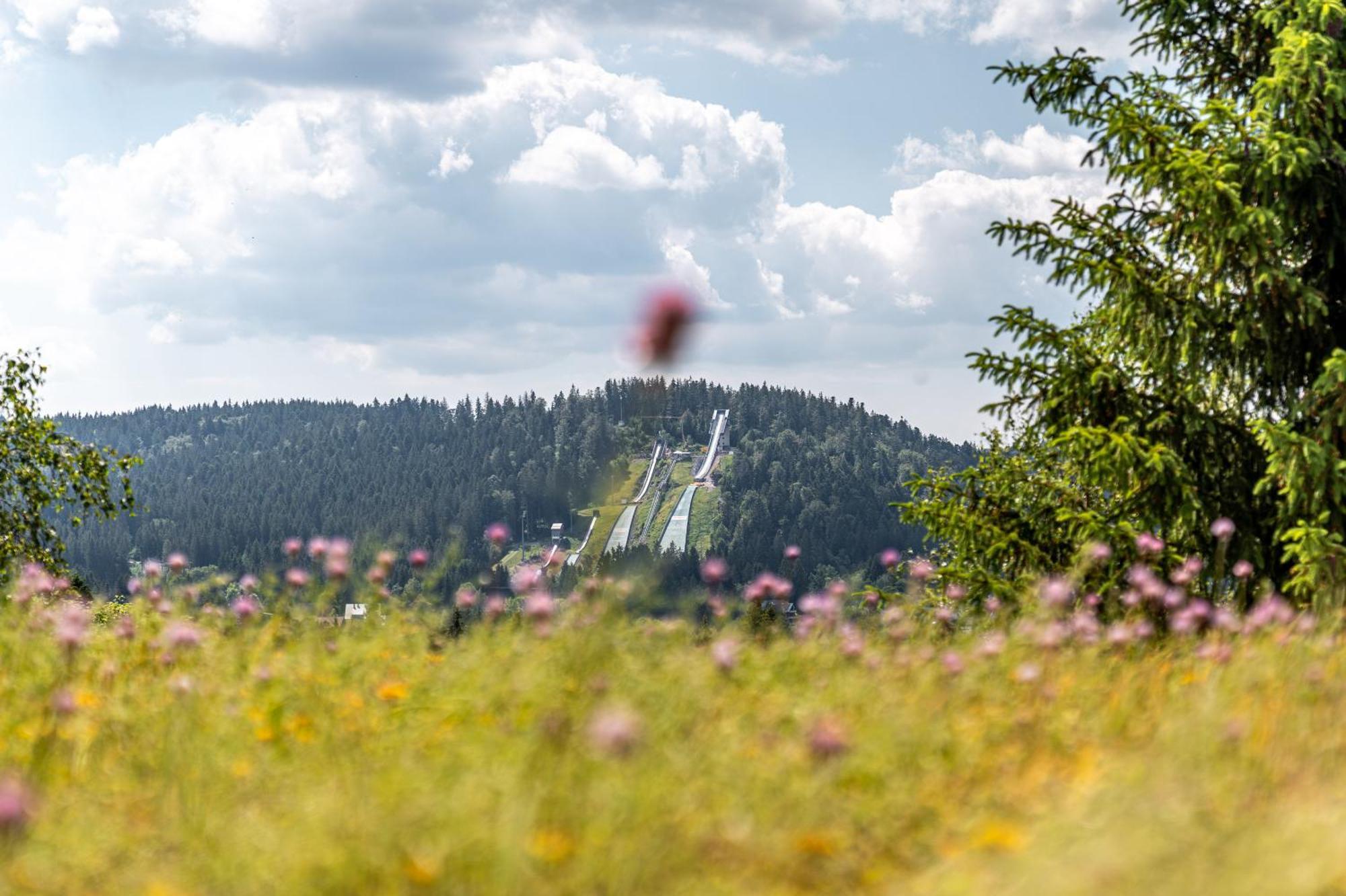 Stuub Hinterzarten Exterior foto