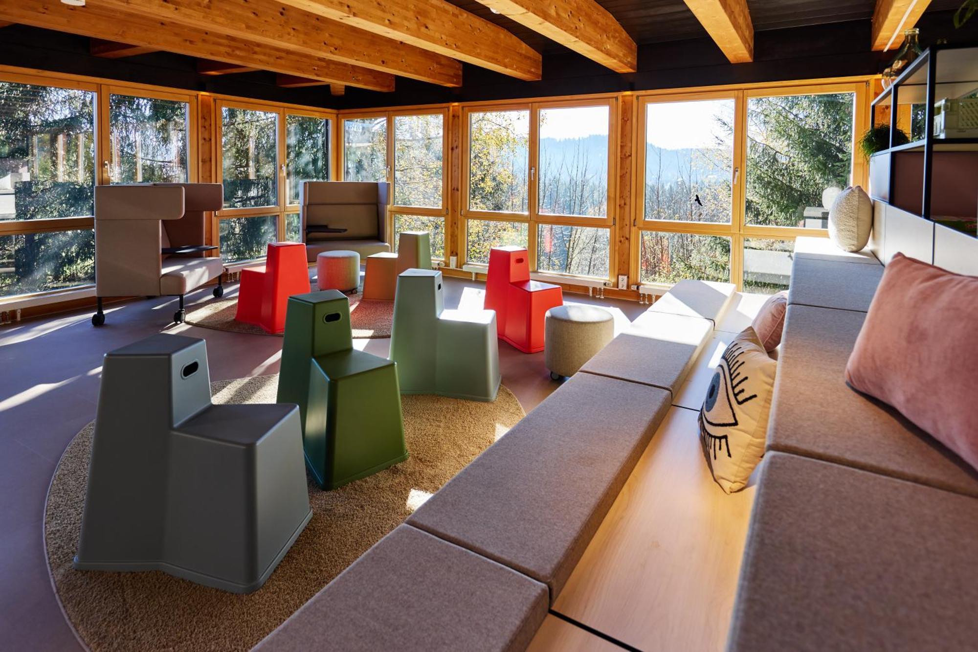 Stuub Hinterzarten Exterior foto